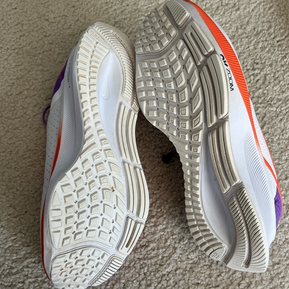 Clemson Sneakers - Picture 5 of 7